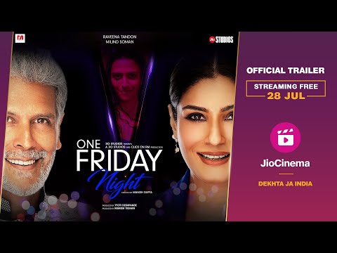 One Friday Night - Trailer