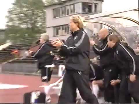 IF Elfsborg - Landskrona BoIS 2004