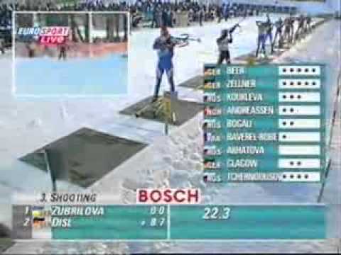 Biathlon 2003 PC