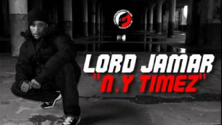 Lord Jamar feat. Lord Superb - N.Y. Timez (prod. by Big Throwback)