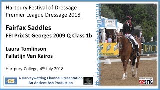 Pause bébé pour Laura Tomlinson