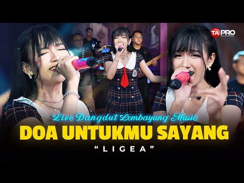 TA PRO Music & Publishing and Ligea Channel