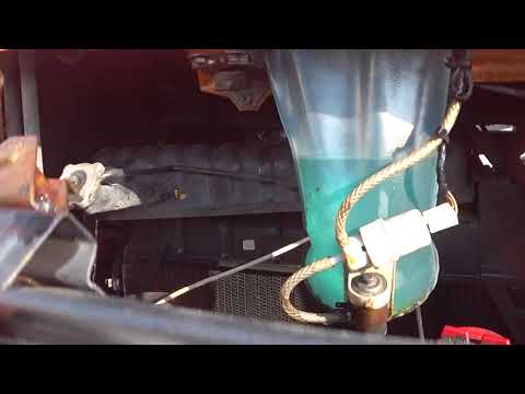 Mercedes-Benz SK 1617