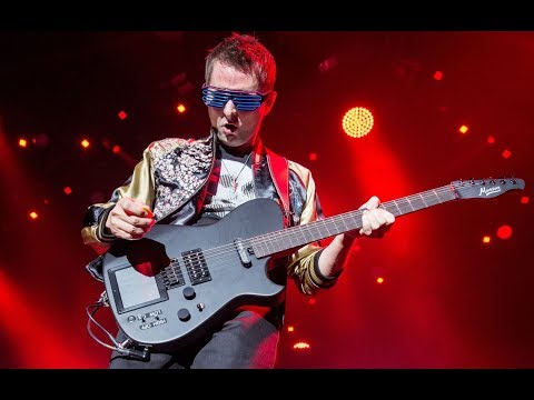 MUSE - ROYAL ARENA - COPENHAGEN 2019