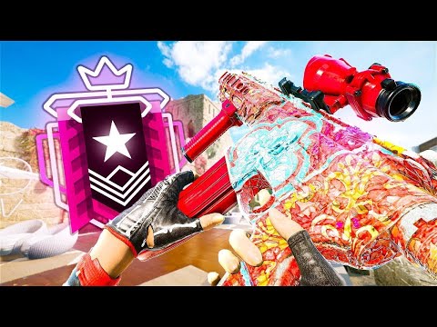 [FULL GAME] HOW A CONTROLLER CHAMPION CLUTCHES A 1V4 ROUND 9 