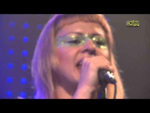 Skinny Patrini - Sweat (czwórka live)