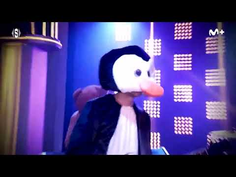 Edurne - Fresas Y Champán 🍓🍾- Actuación en directo en Showriano - Movistar +