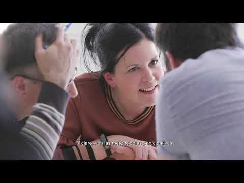 Kultur Lemoa - Diseinu estrategiko parte-hartzailea | Labur/Corto