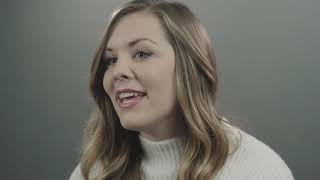 Hannah Kerr - Christmas Eve in Bethlehem (Cut x Cut)