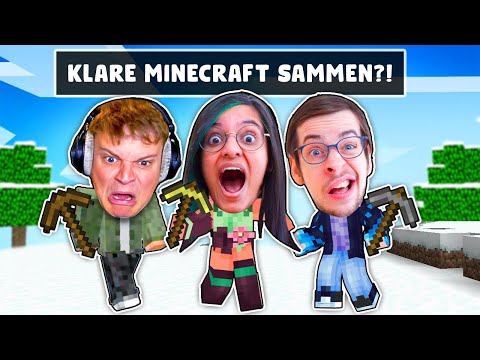 Ultimate Minecraft Challenge: Cope with Kristian