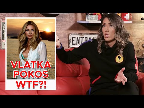 Hana Hadžiavdagić - "Tko je Vlatka Pokos?!"