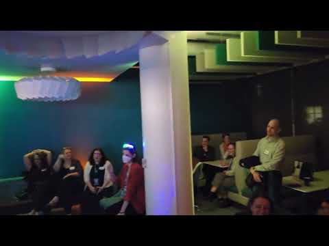 Kennections Entertainment video.