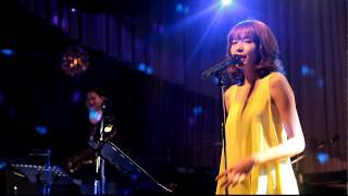Olivia Ong 如燕 in Brown Sugar