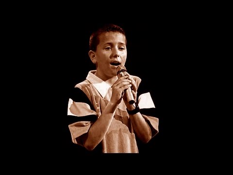 Jantje Smit. Ein Abschied.