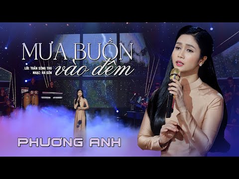 Thể hiện bởi Phương Anh