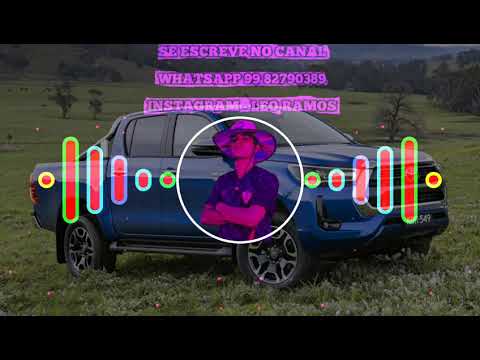 ( UMA EX ) DJ LUCAS BEAT E  MURILO HUFF ( REMIX MÚSICA PRA PAREDÃO)