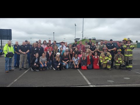 Every 15 Minutes - FCHS Edition