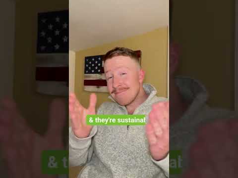 17 Sustainable Gifts for Men Under $100