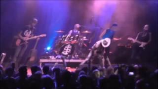 Iberia sumergida (Héroes del Silencio)