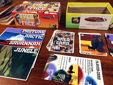 DGA Previews: Face to Face 