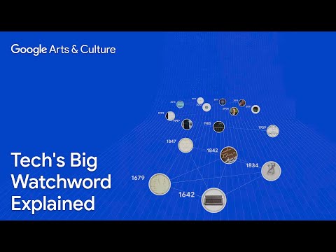 HOW MACHINE LEARNING is changing everything | Google Arts & Culture