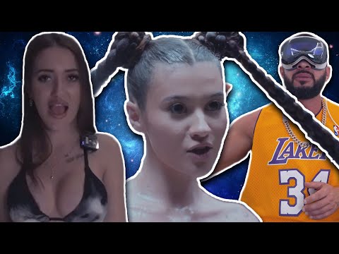 CRINGE OF THE WEEK - Erika Isac and Macarena are not CRINGE [ep. 21]