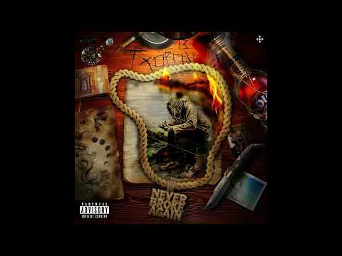 TXORON - ILARGIA (feat. Blesz) [13]