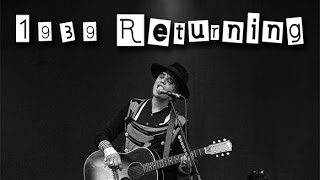 Pete Doherty - 1939 Returning (Subtitulado)