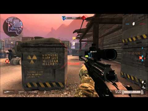 aRniSnaP(3) Prorok TITAN^^