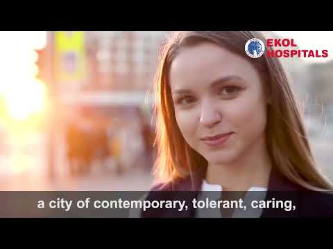 Time to Change - Ekol Hospital - İzmir/Turkey