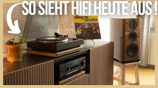 HiFi Setup Tours der Community 40 / Music Room Tour / HiFi-Ecke /HiFi Zimmer