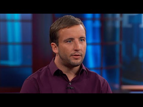 The Two Things Adult Son Living At Home Says He Wants From His Parents