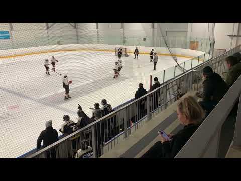 U13-10 Kiekko-Laser - Kärpät