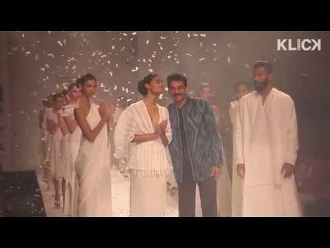 Wendell Rodricks Spring/Summer 2015 | Wills Lifestyle India Fashion Week