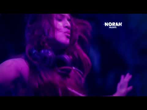 Dj Norah Valente (aftermovie krishna festival)