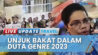 Jurus Ampuh BKKBN Papua Barat Perangi Stunting, Gelar Ajang Pemilihan Duta GenRe bagi Remaja