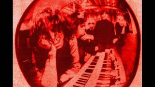 Mercury Rev - Downs Are Feminine Balloons -live, Trefcentrum VartKapoen (March 1, 1993), Boces