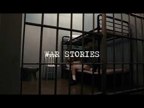 War Stories - Young Uno (official music video)