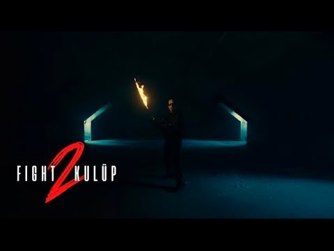 Killa Hakan - Fight Kulüp 2 ft. Massaka, Ceza, Summer Cem, Contra, Khontkar, Anıl Piyancı