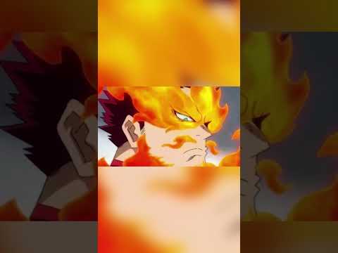 Endeavor (remix Feu dévorant)