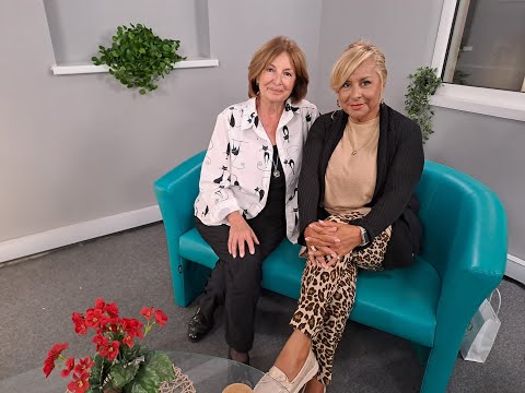 Korhatártalanul - Vendégem Szulák Andrea