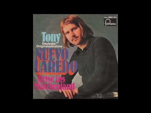 Tony - Nuevo Laredo