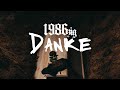 1986zig - Danke (Offizielles Musikvideo)