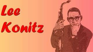 Lee Konitz - Two Not One (1955)