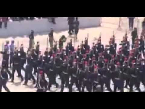 ACADEMIA DO BARRO BRANCO ASPIRANTES 2014 VIDEO 3o CFO 2014