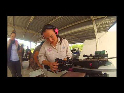 GOPRO: Archery Shooting Range Practice BBQ Day.