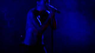 Dead by sunrise - In the darkness @E-Werk, Cologne 2010