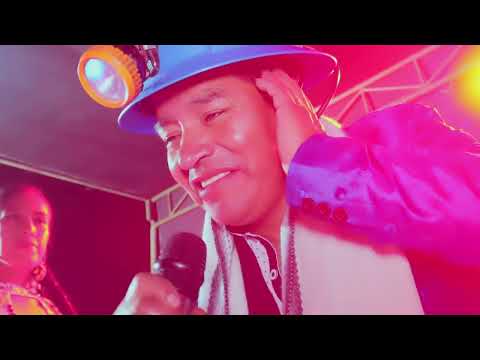 JAVIER MONTAÑEZ "Minero De Oro" - Basta Ya (Concierto En Vivo 2023) - Requinto Peruano