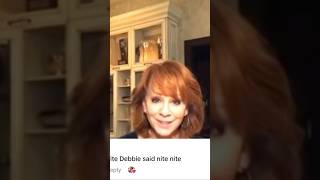 60th Video Special #countrymusic #Reba McEntire NOVEMBER 20