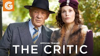 The Critic (2024) Video